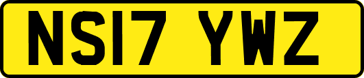 NS17YWZ
