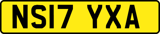 NS17YXA