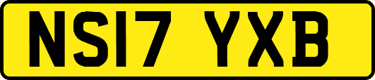 NS17YXB