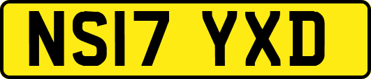 NS17YXD