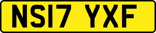 NS17YXF