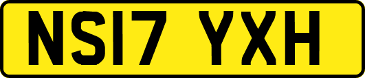 NS17YXH
