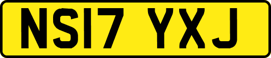 NS17YXJ