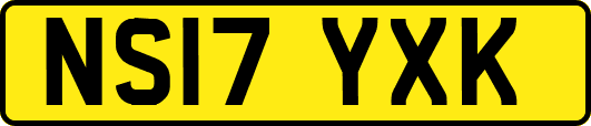 NS17YXK