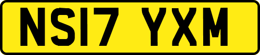 NS17YXM