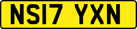 NS17YXN