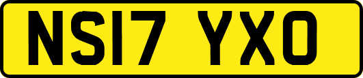 NS17YXO