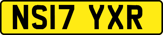 NS17YXR
