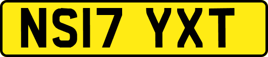 NS17YXT