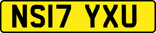 NS17YXU