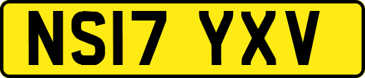 NS17YXV