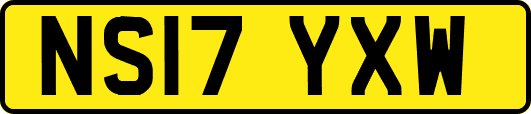 NS17YXW