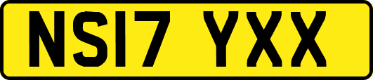NS17YXX
