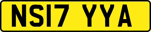 NS17YYA