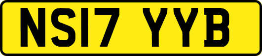 NS17YYB