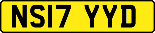 NS17YYD