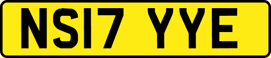 NS17YYE