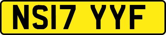 NS17YYF