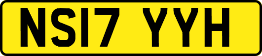 NS17YYH