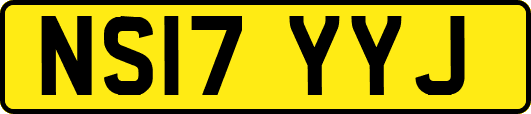 NS17YYJ