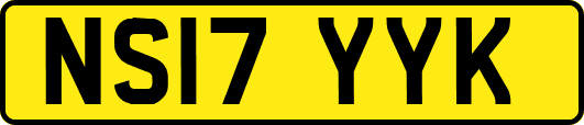 NS17YYK