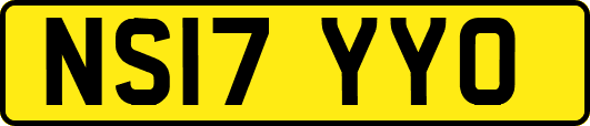 NS17YYO
