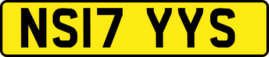 NS17YYS
