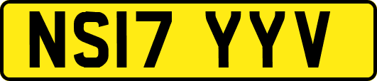 NS17YYV