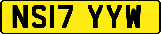 NS17YYW