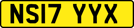 NS17YYX