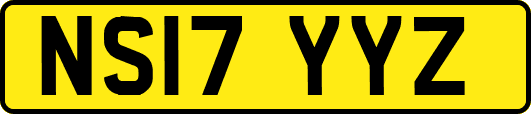 NS17YYZ