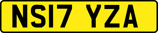 NS17YZA
