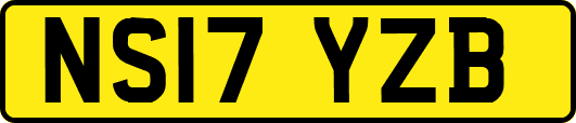 NS17YZB