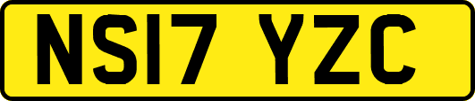 NS17YZC