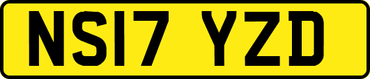 NS17YZD