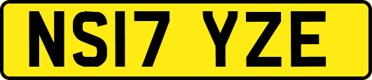 NS17YZE