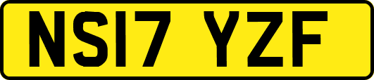 NS17YZF