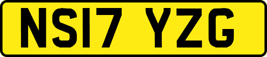 NS17YZG
