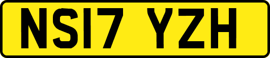 NS17YZH