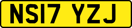 NS17YZJ