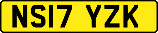 NS17YZK
