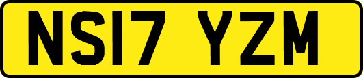 NS17YZM