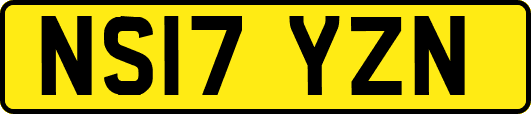 NS17YZN