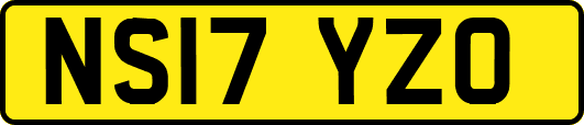 NS17YZO