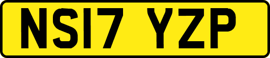 NS17YZP