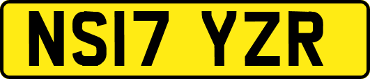NS17YZR