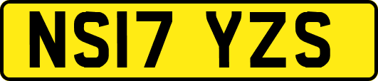 NS17YZS