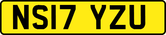 NS17YZU