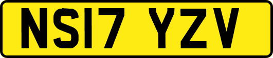 NS17YZV