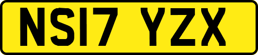 NS17YZX